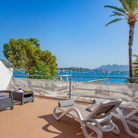 Anita Apartments Port de Pollenca Εξωτερικό φωτογραφία