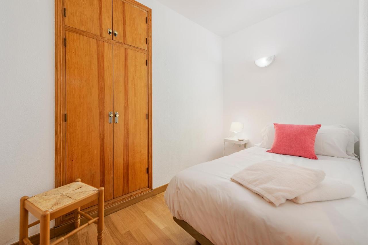 Anita Apartments Port de Pollenca Εξωτερικό φωτογραφία