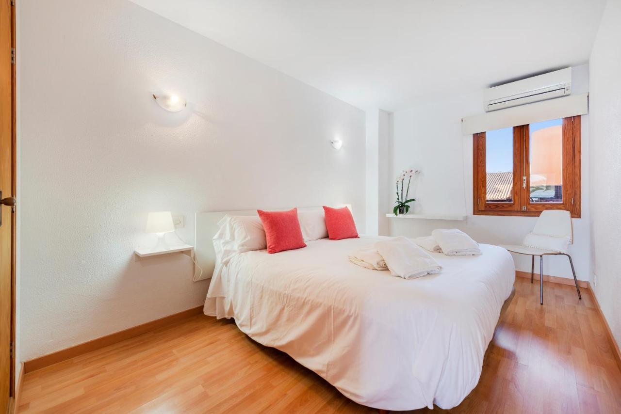 Anita Apartments Port de Pollenca Εξωτερικό φωτογραφία
