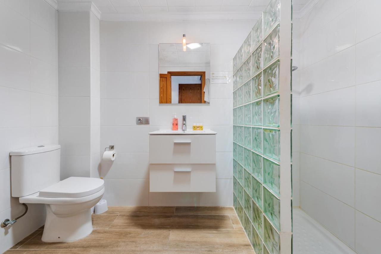 Anita Apartments Port de Pollenca Εξωτερικό φωτογραφία