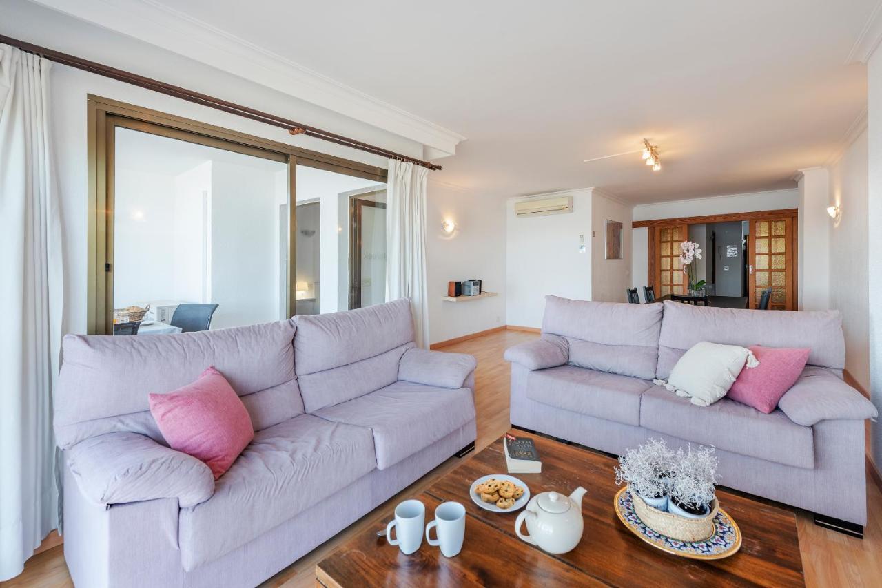 Anita Apartments Port de Pollenca Εξωτερικό φωτογραφία
