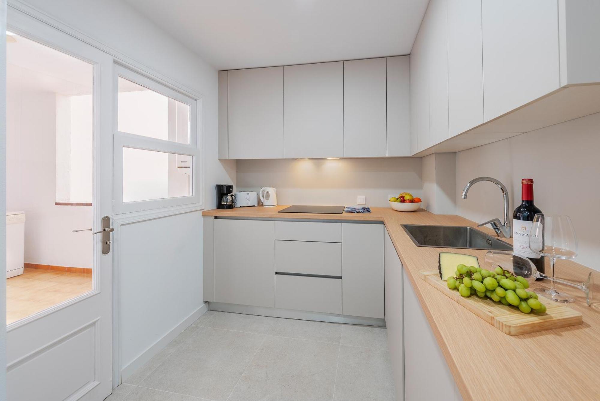 Anita Apartments Port de Pollenca Εξωτερικό φωτογραφία